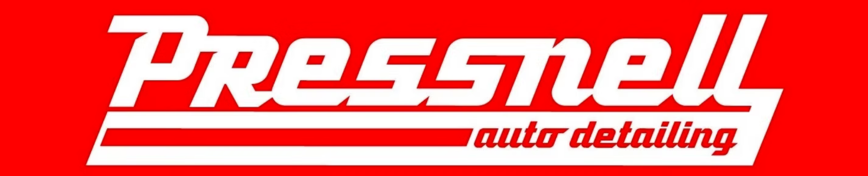 Pressnell Auto Detailing